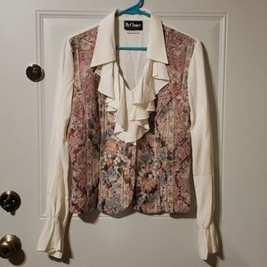 Vintage blouse
